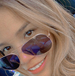 Meet your Posher, Alejandra